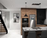 Resale - Land -
Los Montesinos - Costa Blanca