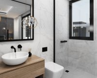 Resale - Land -
Los Montesinos - Costa Blanca