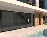 Resale - Land -
Los Montesinos - Costa Blanca