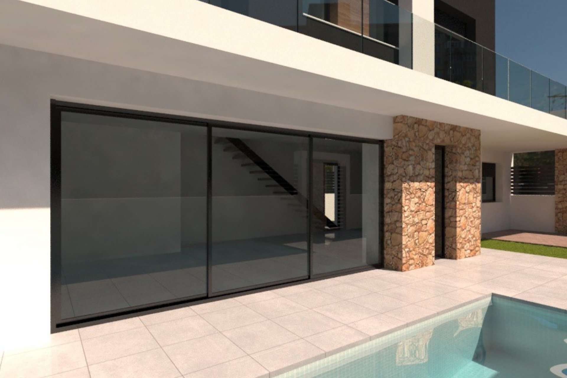 Resale - Land -
Los Montesinos - Costa Blanca