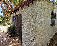 Resale - Land -
Orihuela Costa - Rocio Del Mar