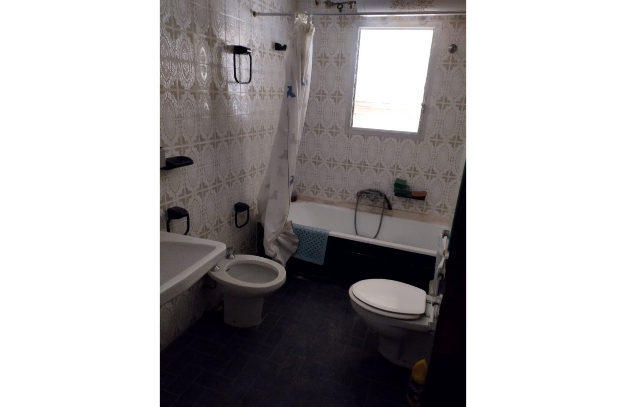 Resale - Other -
Torrevieja - Costa Blanca