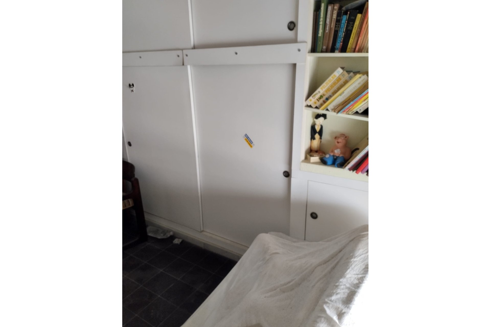Resale - Other -
Torrevieja - Costa Blanca