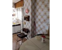 Resale - Other -
Torrevieja - Costa Blanca