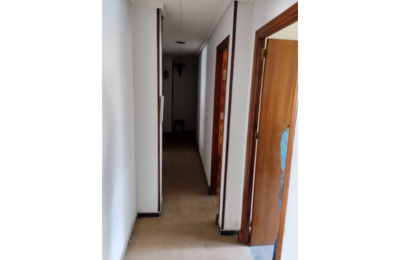 Resale - Other -
Torrevieja - Costa Blanca