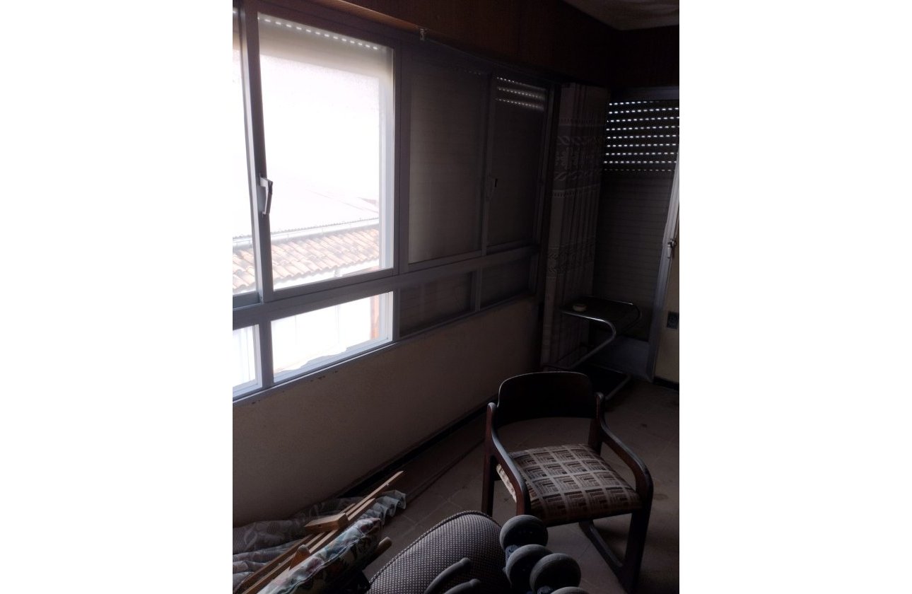 Resale - Other -
Torrevieja - Costa Blanca
