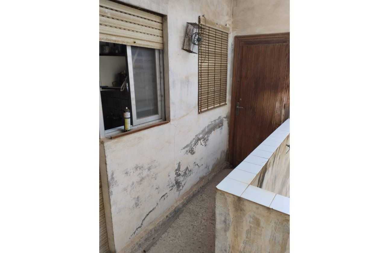 Resale - Other -
Torrevieja - Costa Blanca