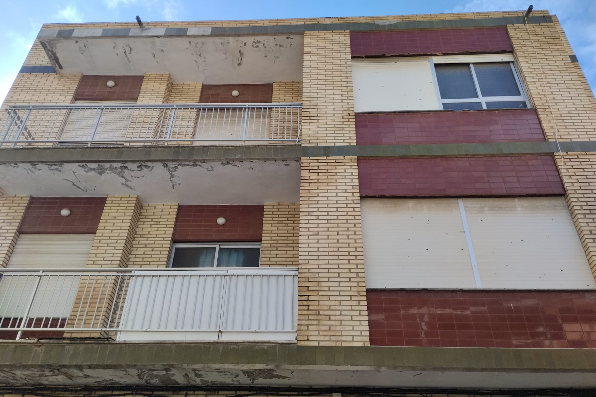 Resale - Other -
Torrevieja - Costa Blanca