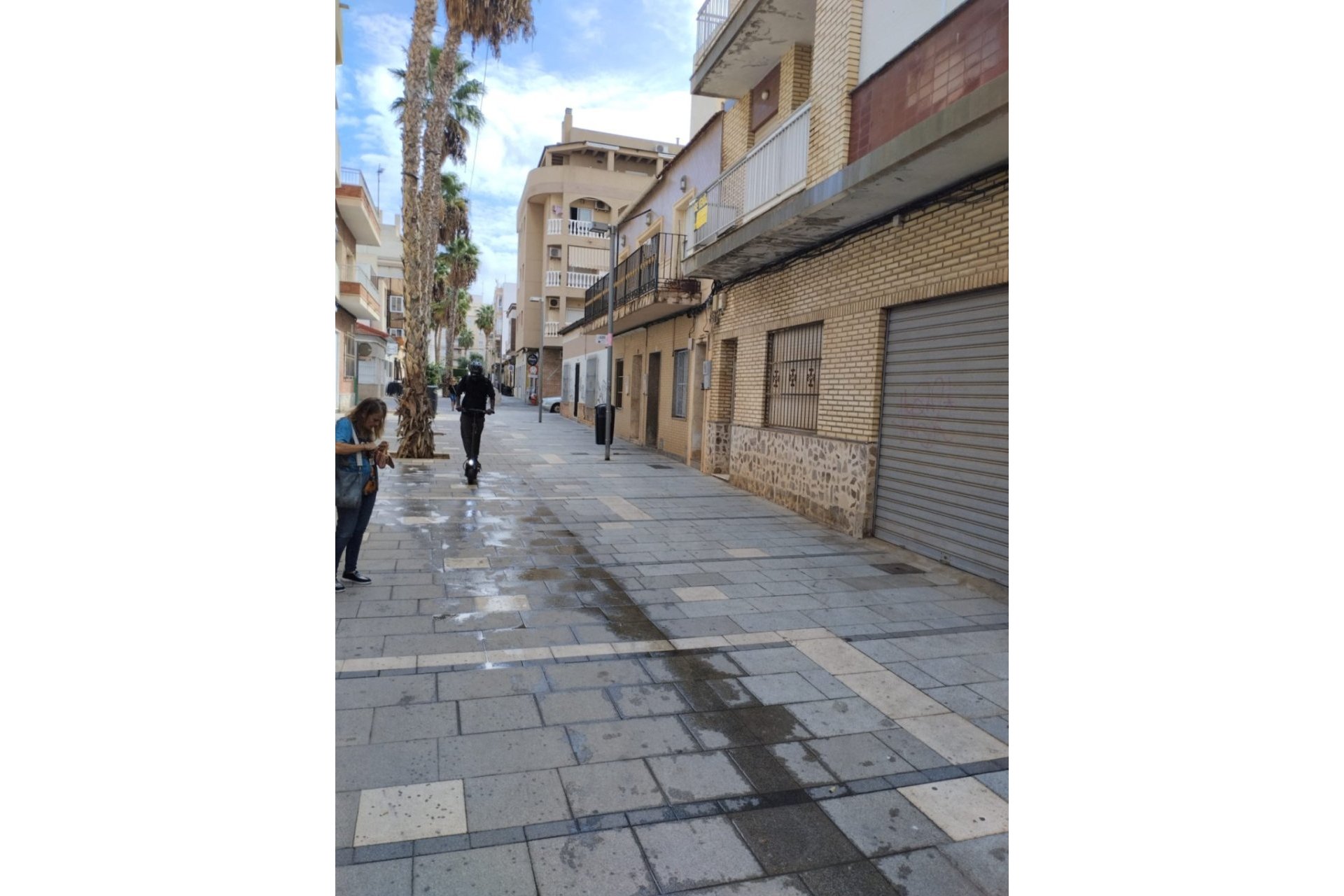 Resale - Other -
Torrevieja - Costa Blanca