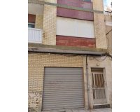 Resale - Other -
Torrevieja - Costa Blanca