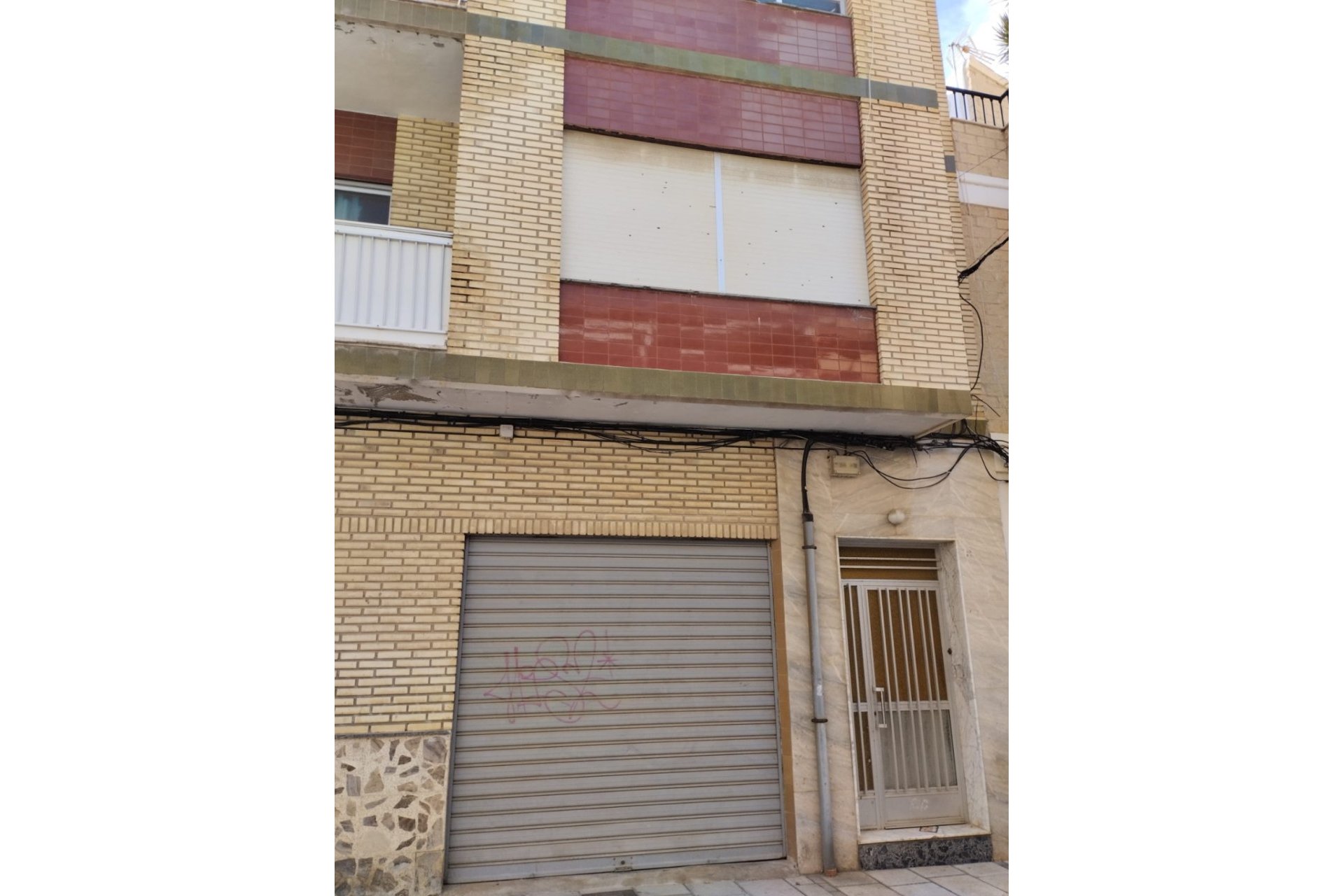 Resale - Other -
Torrevieja - Costa Blanca