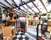 Resale - Other -
Torrevieja - Playa del Cura