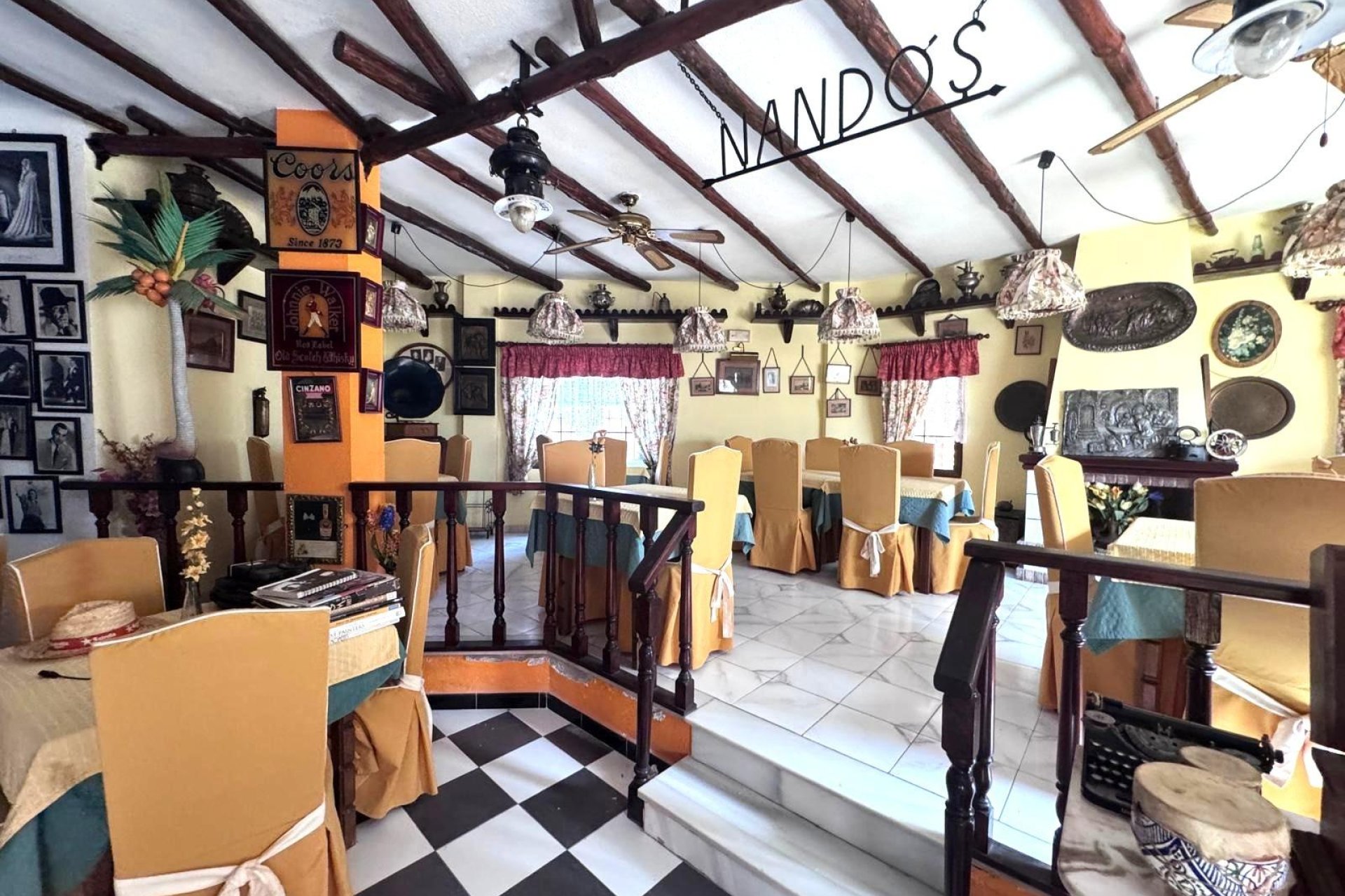 Resale - Other -
Torrevieja - Playa del Cura