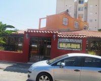 Resale - Other -
Torrevieja - Playa del Cura