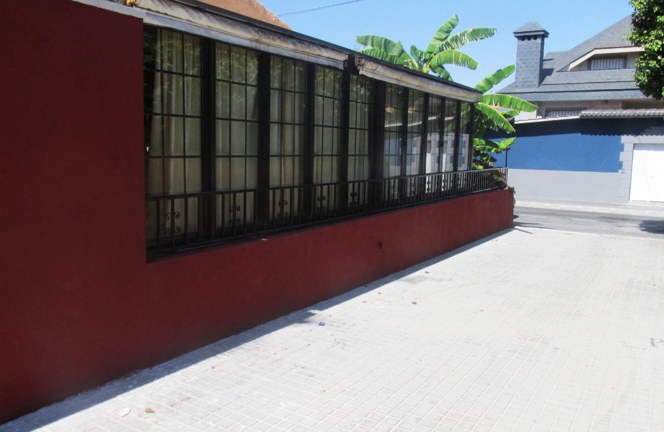 Resale - Other -
Torrevieja - Playa del Cura