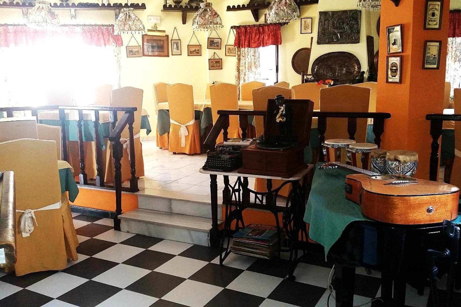 Resale - Other -
Torrevieja - Playa del Cura