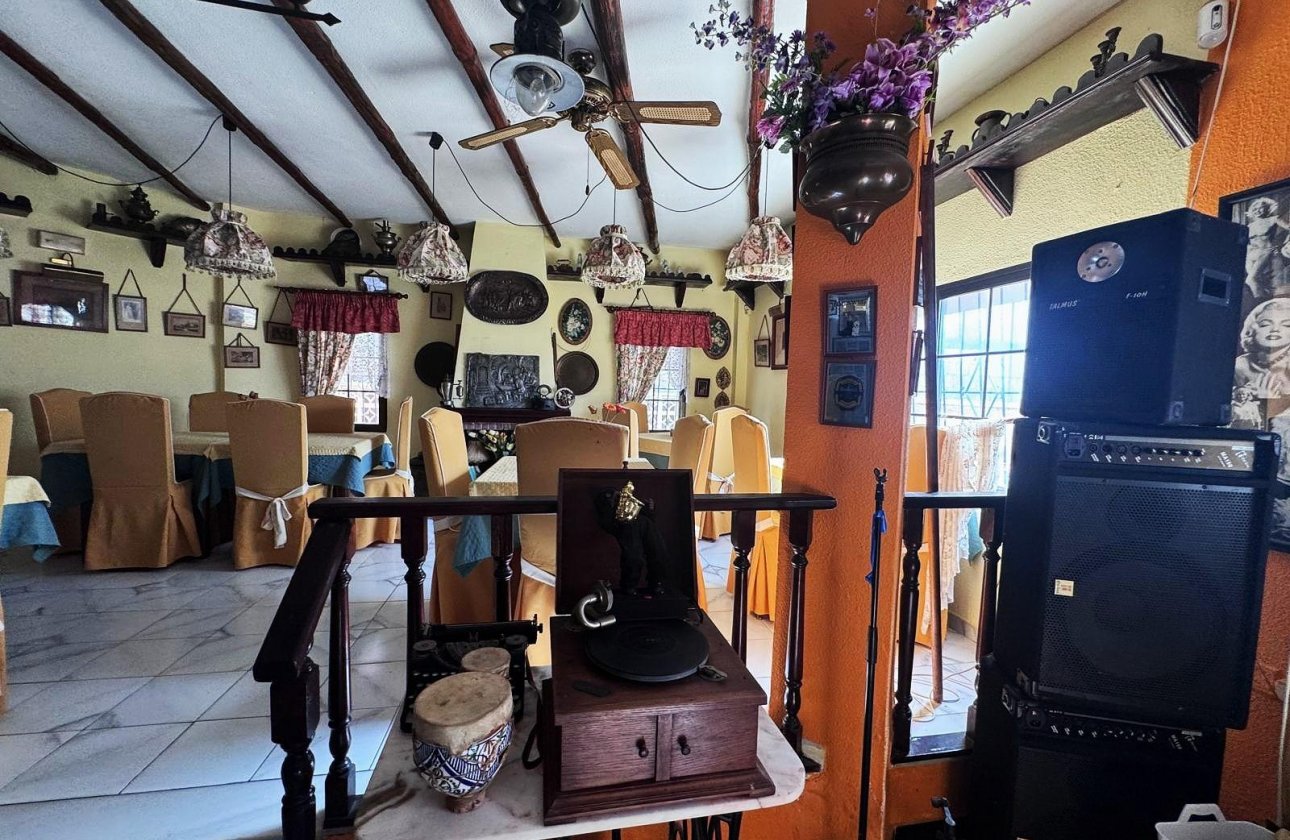 Resale - Other -
Torrevieja - Playa del Cura