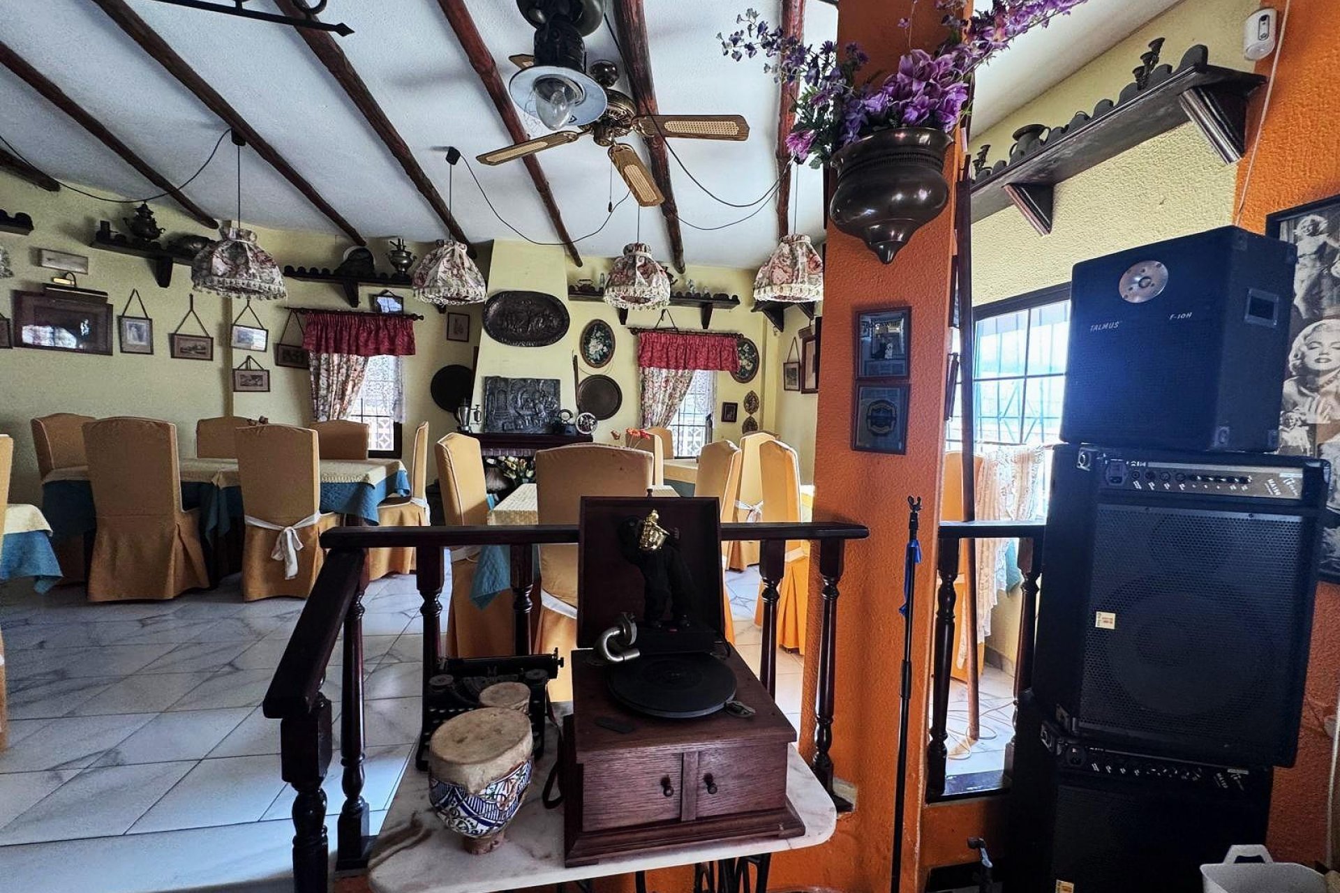 Resale - Other -
Torrevieja - Playa del Cura