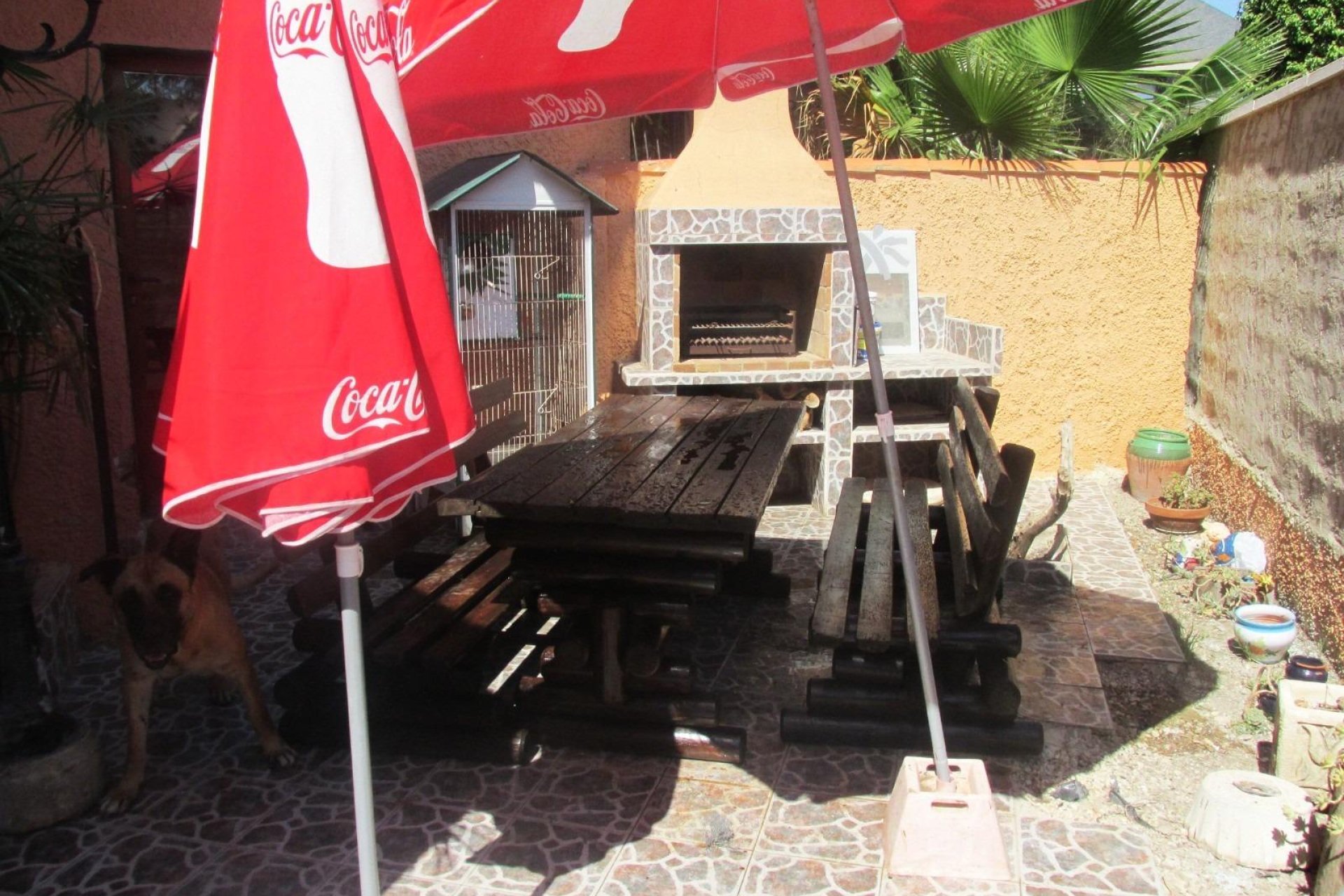 Resale - Other -
Torrevieja - Playa del Cura