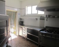 Resale - Other -
Torrevieja - Playa del Cura