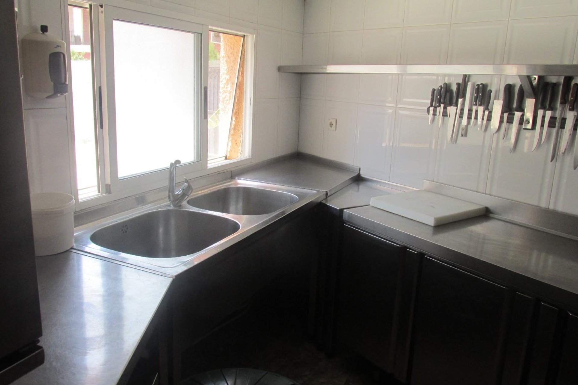 Resale - Other -
Torrevieja - Playa del Cura