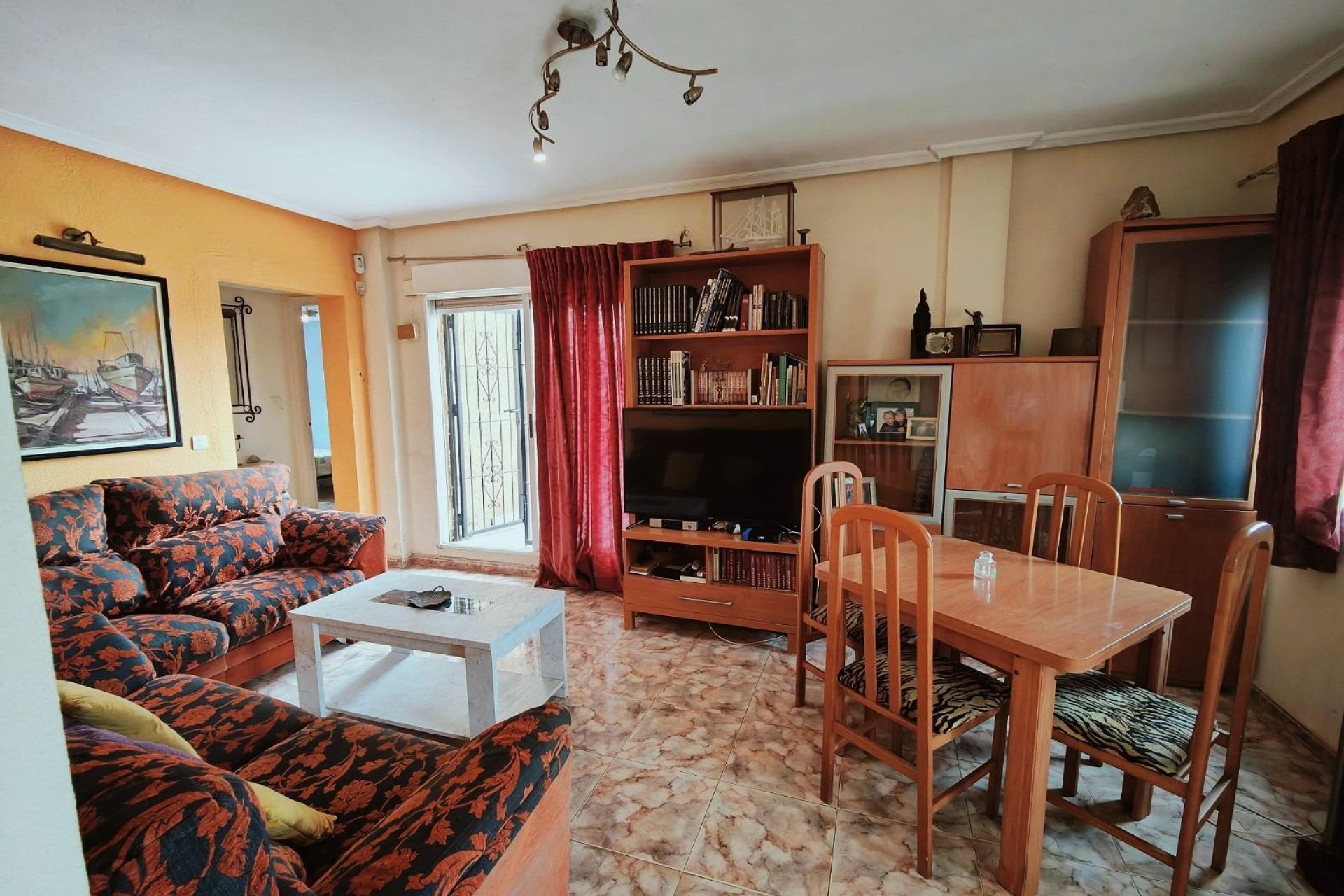 Resale - Other -
Torrevieja - Playa del Cura