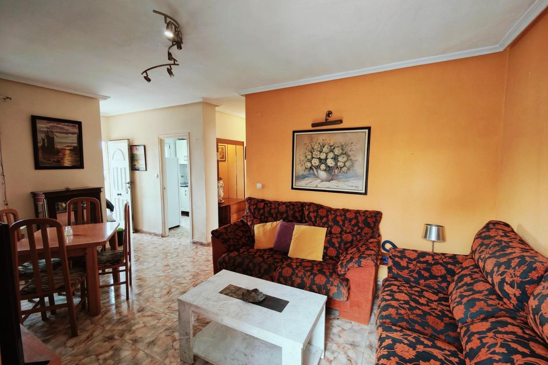 Resale - Other -
Torrevieja - Playa del Cura