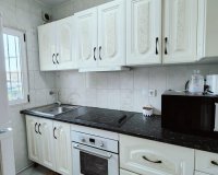 Resale - Other -
Torrevieja - Playa del Cura