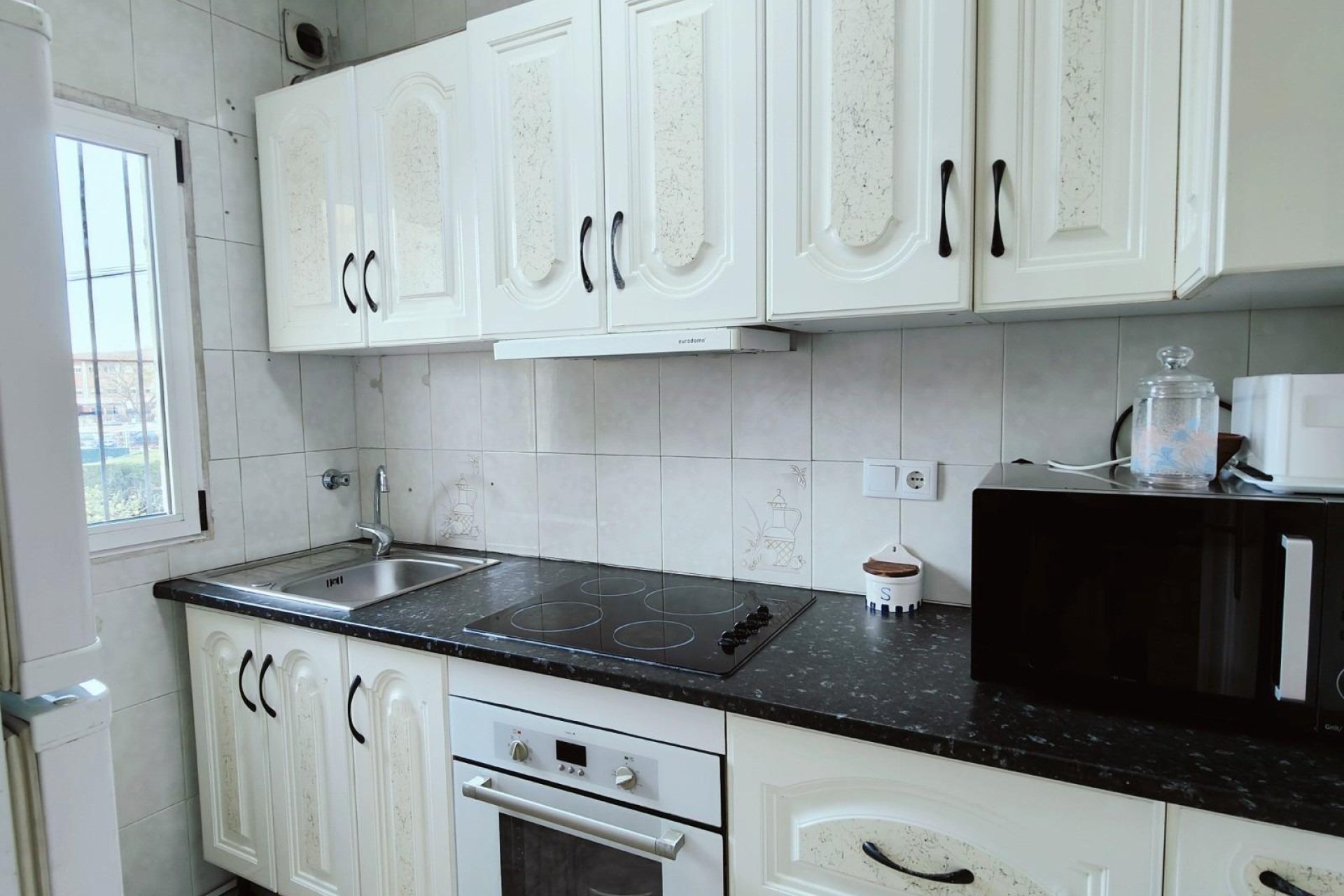 Resale - Other -
Torrevieja - Playa del Cura