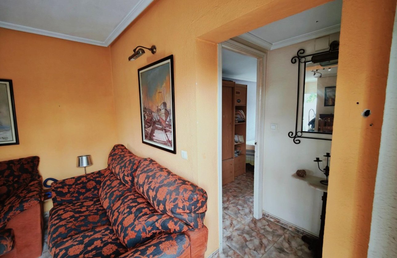 Resale - Other -
Torrevieja - Playa del Cura