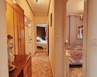 Resale - Other -
Torrevieja - Playa del Cura