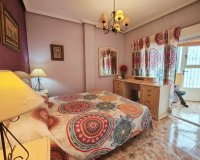 Resale - Other -
Torrevieja - Playa del Cura