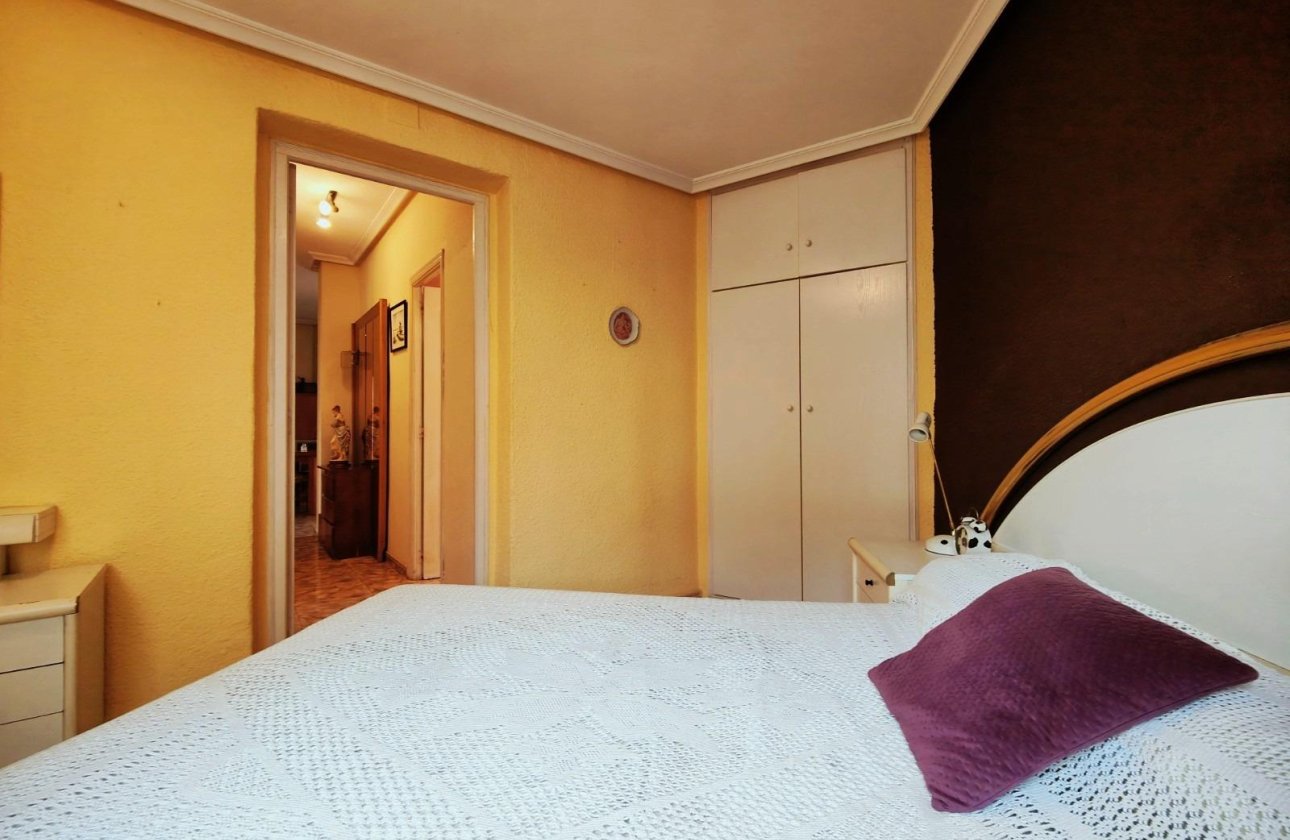 Resale - Other -
Torrevieja - Playa del Cura