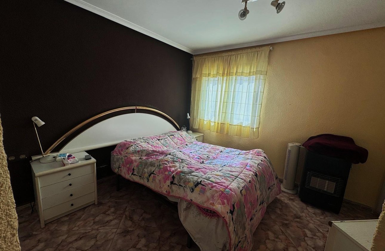 Resale - Other -
Torrevieja - Playa del Cura