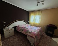 Resale - Other -
Torrevieja - Playa del Cura