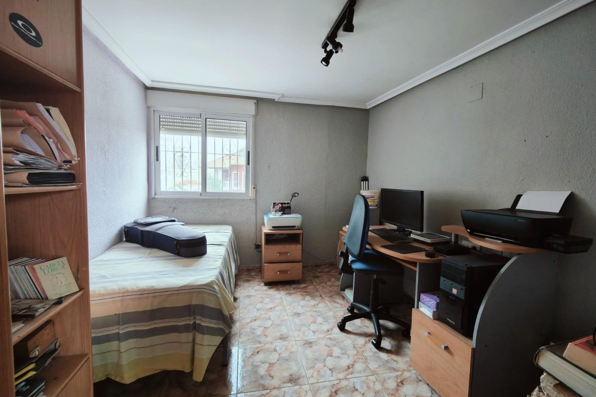 Resale - Other -
Torrevieja - Playa del Cura