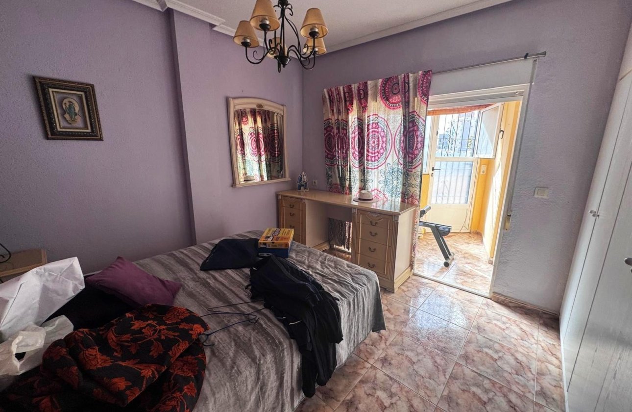 Resale - Other -
Torrevieja - Playa del Cura