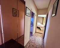 Resale - Other -
Torrevieja - Playa del Cura