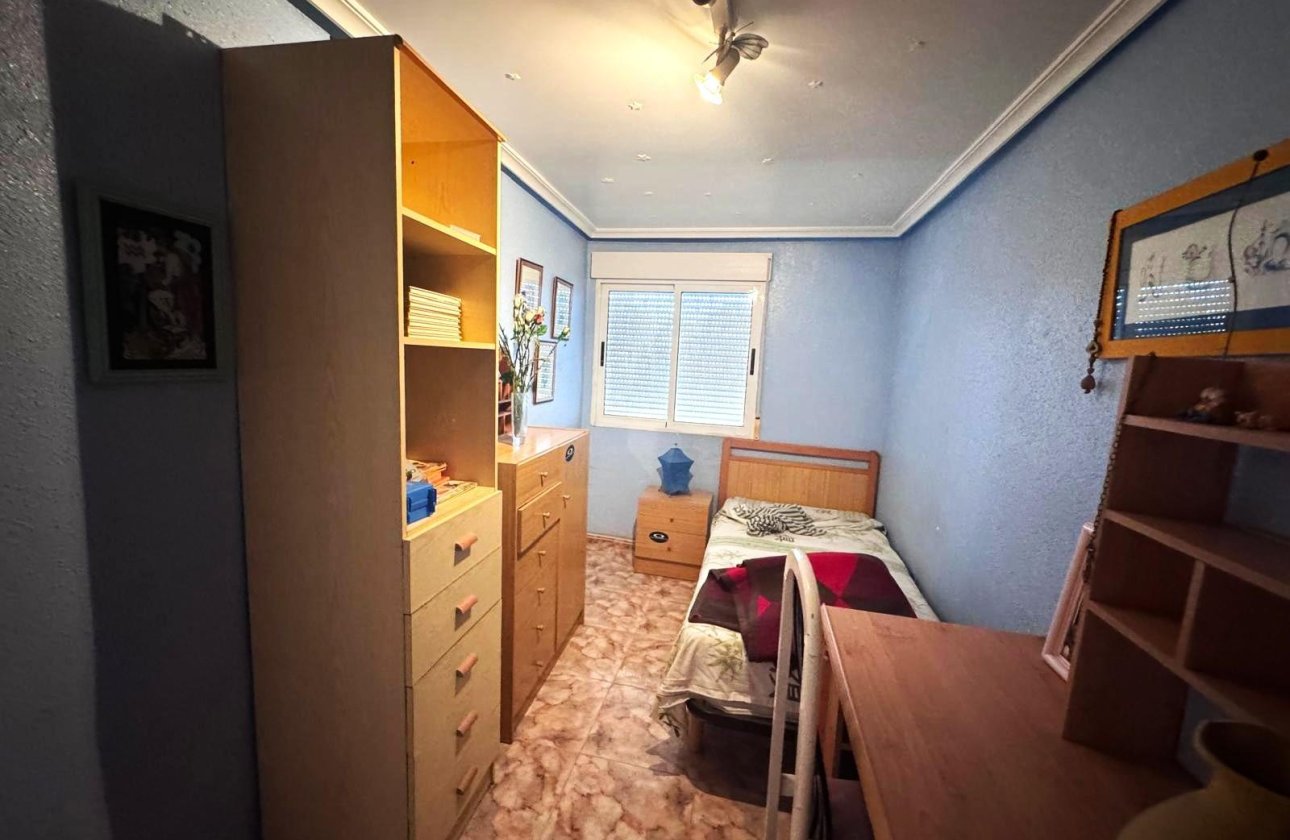 Resale - Other -
Torrevieja - Playa del Cura