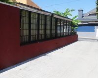 Resale - Other -
Torrevieja - Playa del Cura