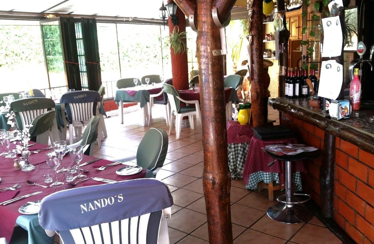 Resale - Other -
Torrevieja - Playa del Cura