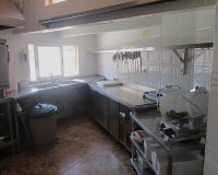 Resale - Other -
Torrevieja - Playa del Cura