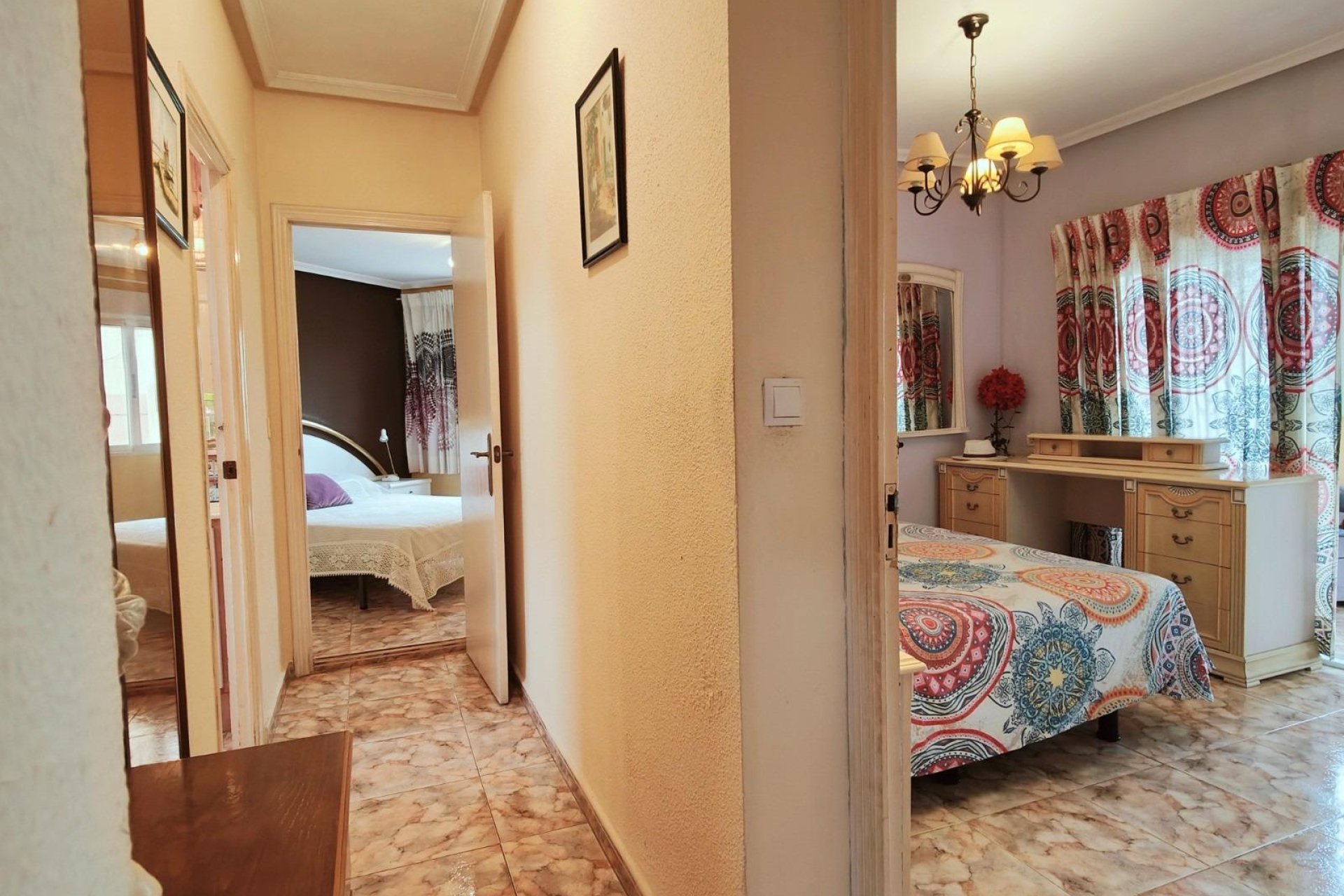 Resale - Other -
Torrevieja - Playa del Cura