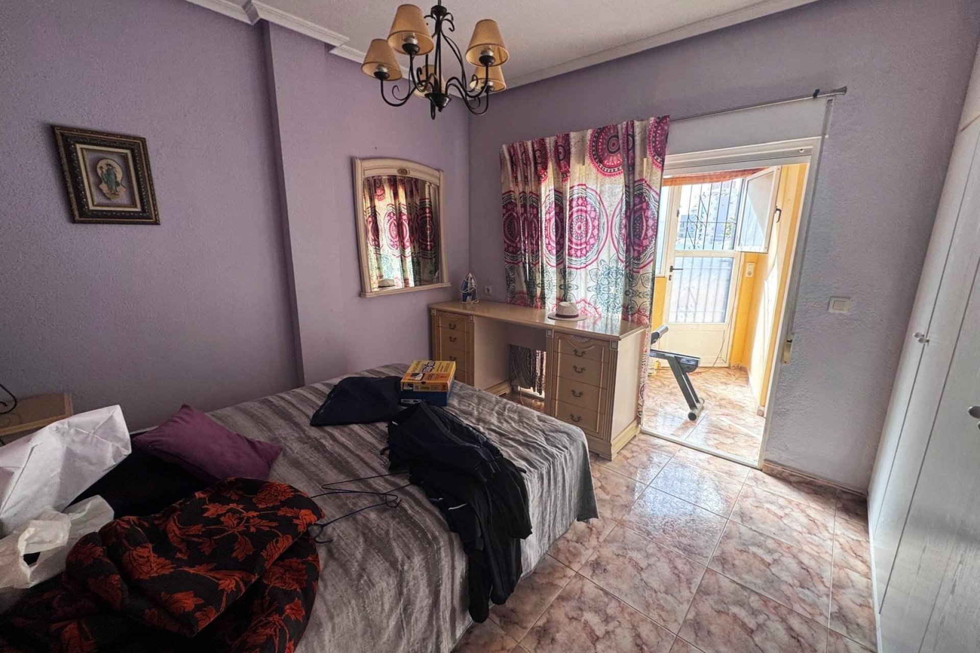 Resale - Other -
Torrevieja - Playa del Cura