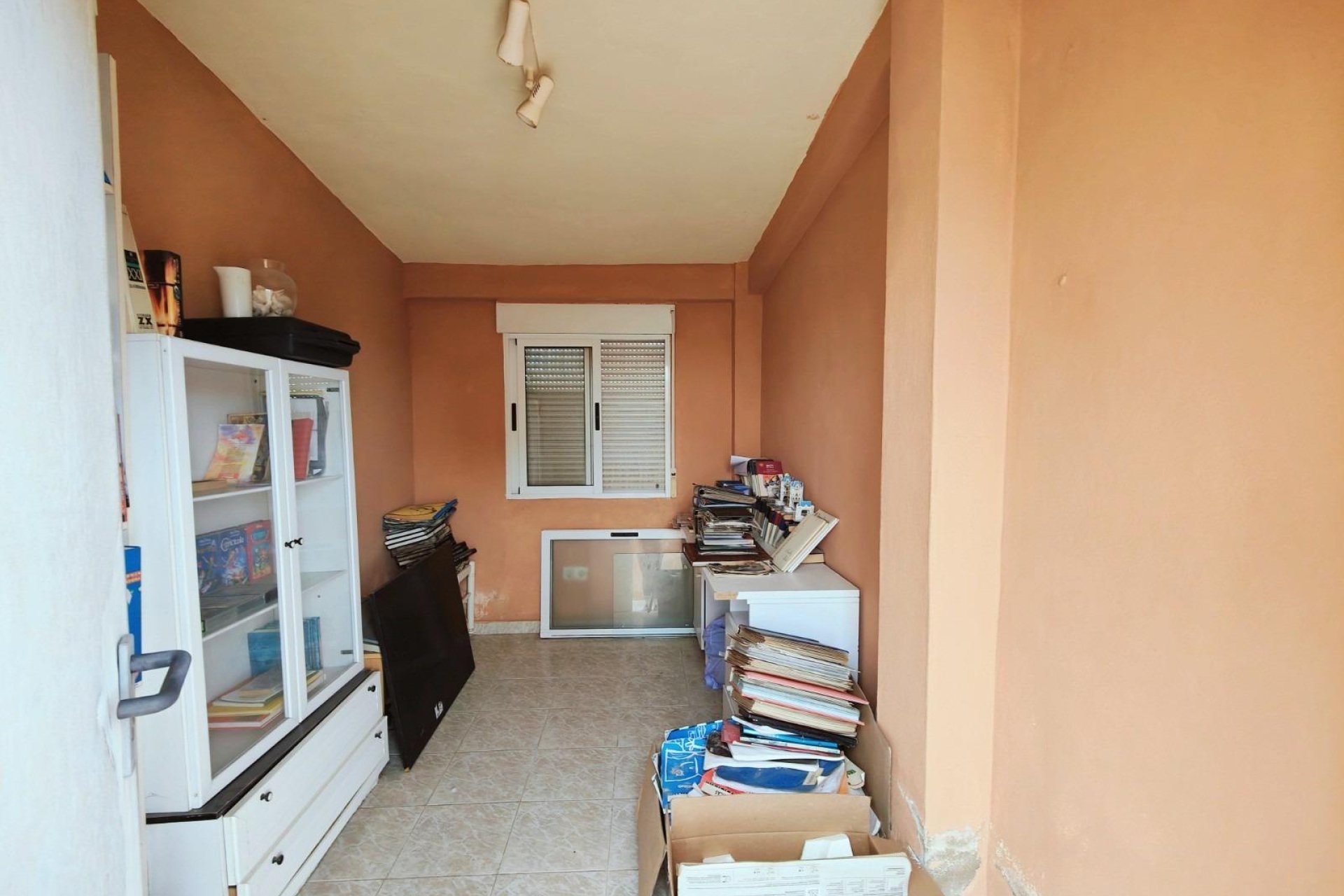 Resale - Other -
Torrevieja - Playa del Cura