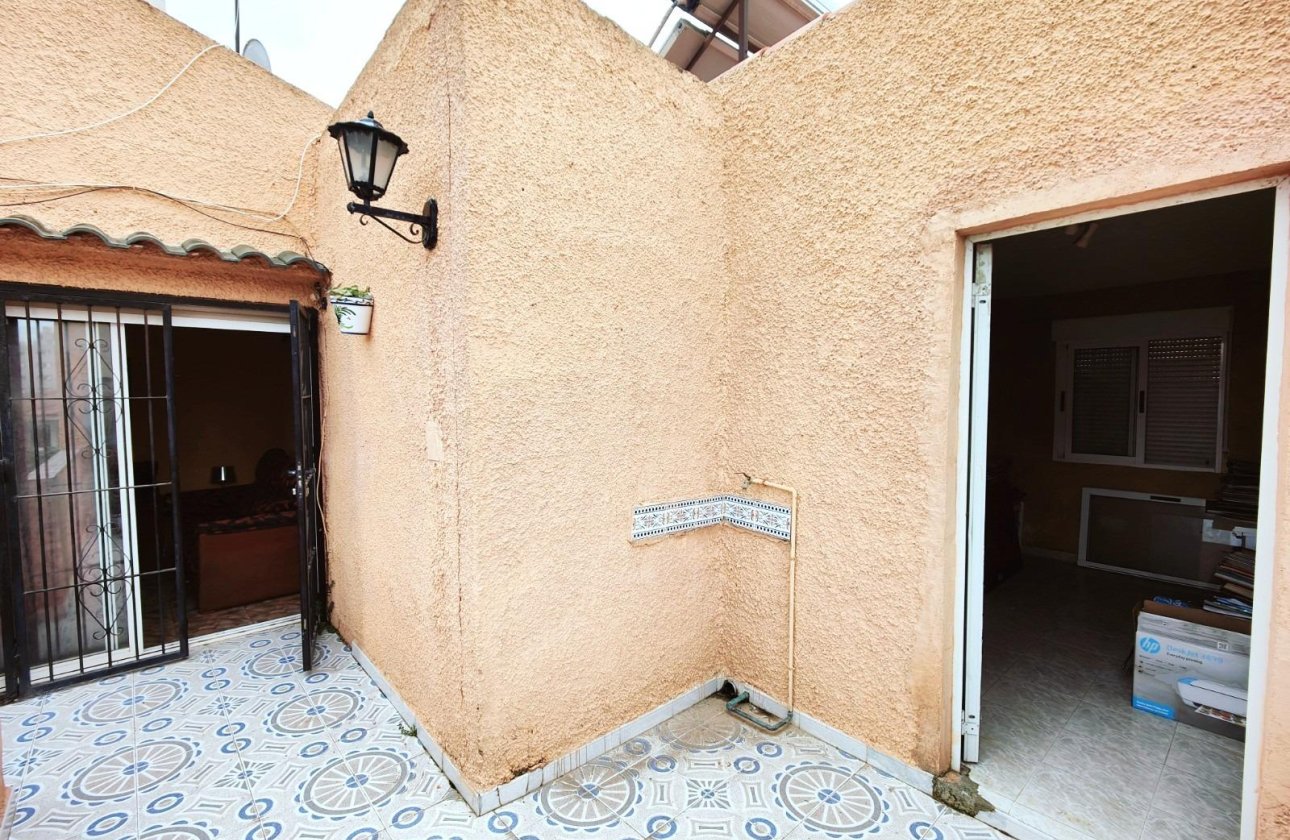 Resale - Other -
Torrevieja - Playa del Cura