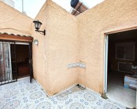 Resale - Other -
Torrevieja - Playa del Cura