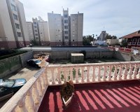 Resale - Other -
Torrevieja - Playa del Cura