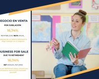 Resale - Other -
Torrevieja