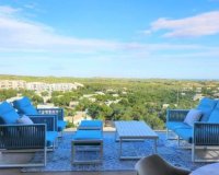 Resale - Penthouse -
Campoamor - Costa Blanca